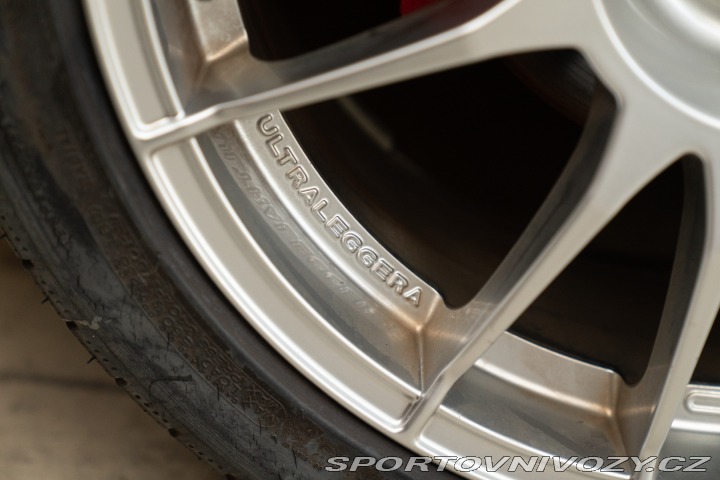 Peugeot Ostatní modely 207 Effetto Suolo - Showcar 2006