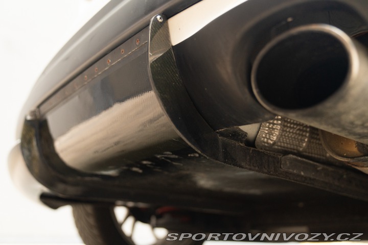 Peugeot Ostatní modely 207 Effetto Suolo - Showcar 2006