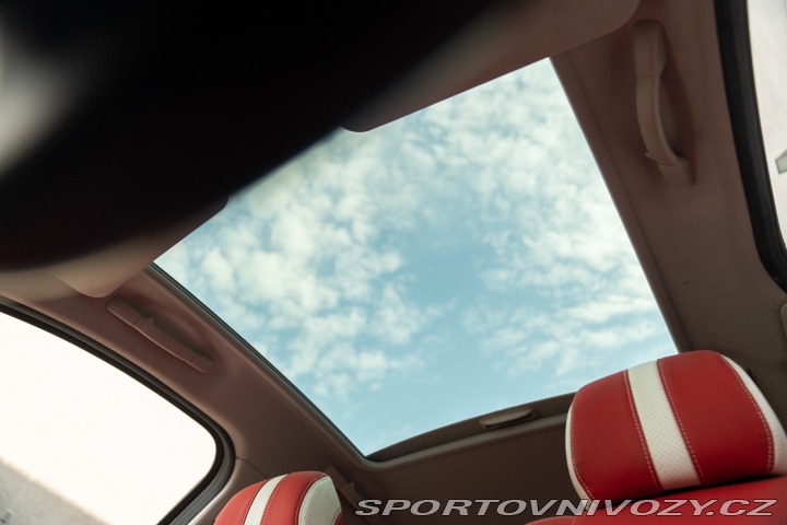 Peugeot Ostatní modely 207 Effetto Suolo - Showcar 2006