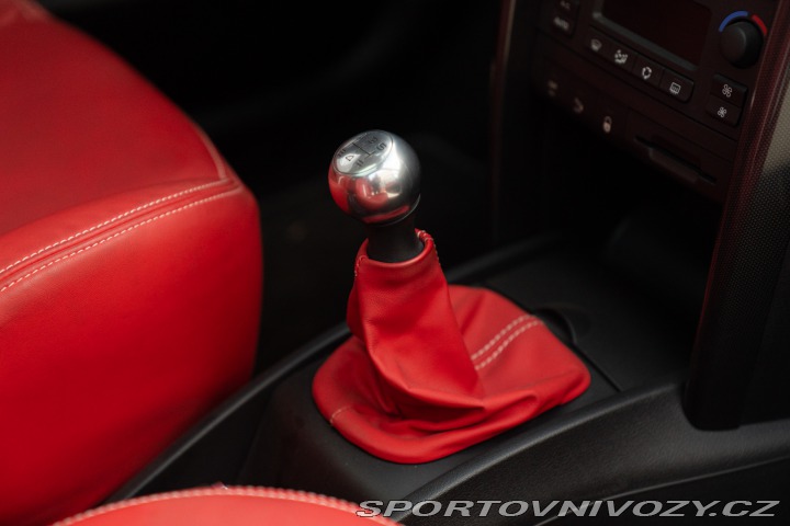 Peugeot Ostatní modely 207 Effetto Suolo - Showcar 2006