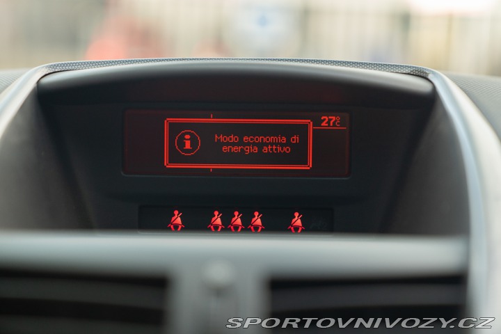 Peugeot Ostatní modely 207 Effetto Suolo - Showcar 2006