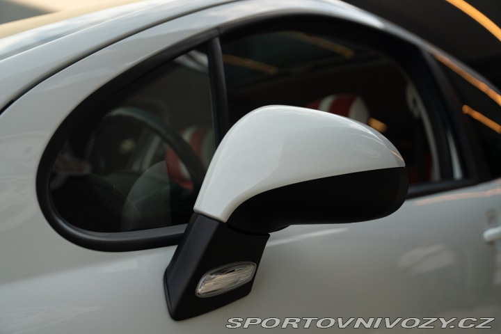 Peugeot Ostatní modely 207 Effetto Suolo - Showcar 2006
