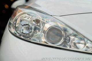 Peugeot Ostatní modely 207 Effetto Suolo - Showcar 2006