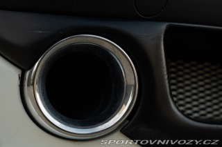 Peugeot Ostatní modely 207 Effetto Suolo - Showcar 2006