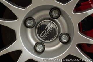 Peugeot Ostatní modely 207 Effetto Suolo - Showcar 2006