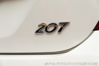 Peugeot Ostatní modely 207 Effetto Suolo - Showcar 2006