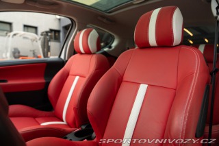 Peugeot Ostatní modely 207 Effetto Suolo - Showcar 2006