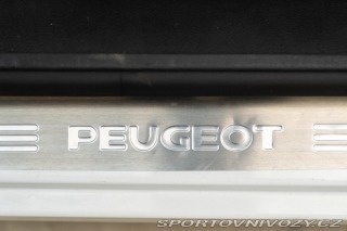 Peugeot Ostatní modely 207 Effetto Suolo - Showcar 2006