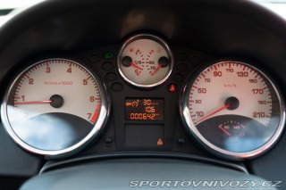 Peugeot Ostatní modely 207 Effetto Suolo - Showcar 2006