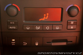 Peugeot Ostatní modely 207 Effetto Suolo - Showcar 2006