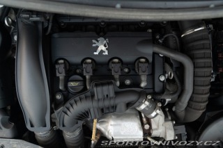 Peugeot Ostatní modely 207 Effetto Suolo - Showcar 2006