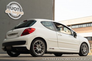 Peugeot Ostatní modely 207 Effetto Suolo - Showcar 2006