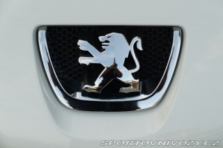 Peugeot Ostatní modely 207 Effetto Suolo - Showcar 2006