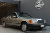 Mercedes-Benz E 190E Cabriolet AKH Caro