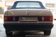 Mercedes-Benz E 190E Cabriolet AKH Caro 1989