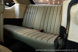 Mercedes-Benz E 190E Cabriolet AKH Caro 1989