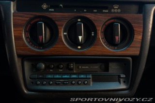 Mercedes-Benz E 190E Cabriolet AKH Caro 1989