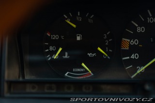 Mercedes-Benz E 190E Cabriolet AKH Caro 1989
