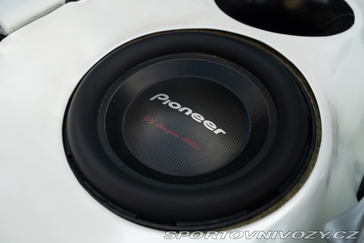 Peugeot 207 CC Effetto Suono 2007