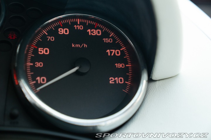 Peugeot 207 CC Effetto Suono 2007