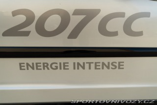 Peugeot 207 CC Effetto Suono 2007