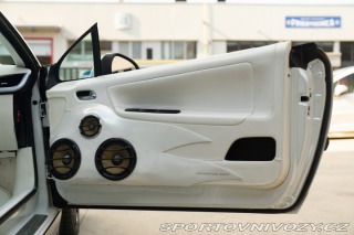 Peugeot 207 CC Effetto Suono 2007