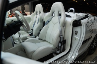 Peugeot 207 CC Effetto Suono 2007