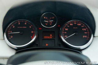 Peugeot 207 CC Effetto Suono 2007