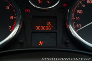 Peugeot 207 CC Effetto Suono 2007