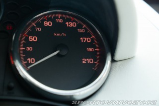 Peugeot 207 CC Effetto Suono 2007
