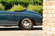 Porsche 356 A 1600 Speedster 1958