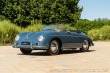 Porsche 356 A 1600 Speedster 1958