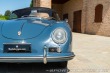 Porsche 356 A 1600 Speedster 1958