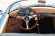 Porsche 356 A 1600 Speedster 1958