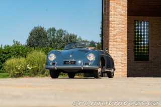 Porsche 356 A 1600 Speedster 1958