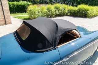 Porsche 356 A 1600 Speedster 1958