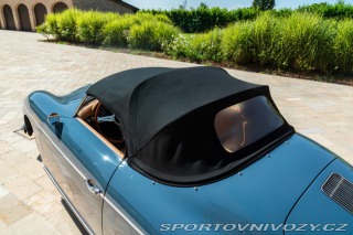 Porsche 356 A 1600 Speedster 1958