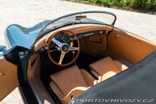 Porsche 356 A 1600 Speedster 1958