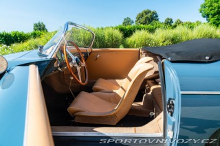 Porsche 356 A 1600 Speedster 1958