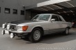 Mercedes-Benz SLC 450 5.0 1978