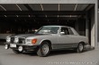 Mercedes-Benz SLC 450 5.0 1978