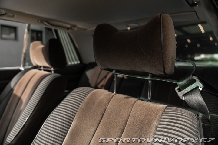 Mercedes-Benz SLC 450 5.0 1978