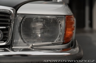 Mercedes-Benz SLC 450 5.0 1978