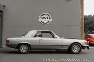 Mercedes-Benz SLC 450 5.0 1978