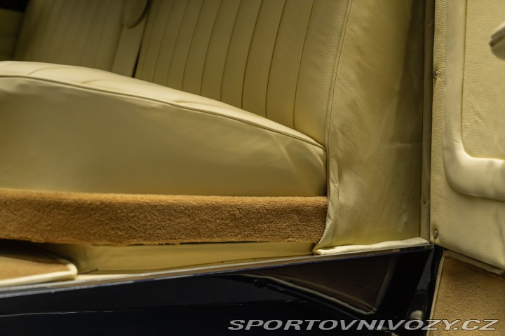 Rolls Royce Phantom III Saloon by Kellner 1937