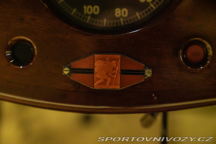 Rolls Royce Phantom III Saloon by Kellner 1937