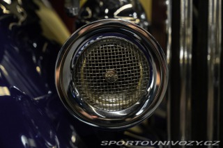 Rolls Royce Phantom III Saloon by Kellner 1937