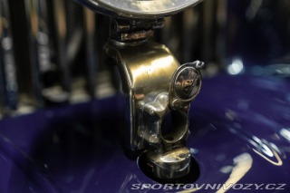 Rolls Royce Phantom III Saloon by Kellner 1937