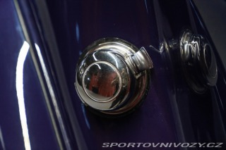Rolls Royce Phantom III Saloon by Kellner 1937