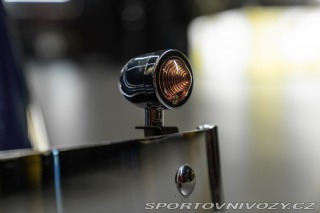 Rolls Royce Phantom III Saloon by Kellner 1937